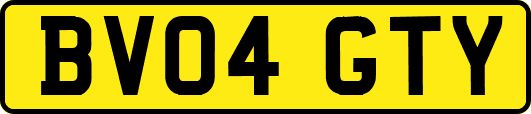 BV04GTY
