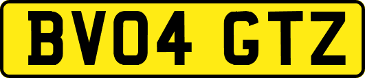 BV04GTZ