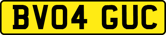 BV04GUC