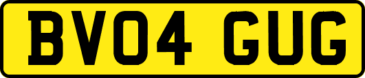 BV04GUG