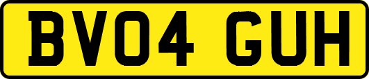 BV04GUH