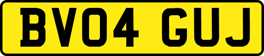 BV04GUJ