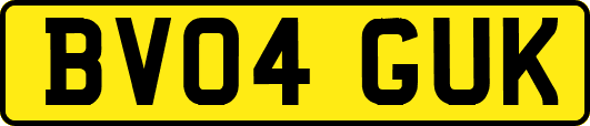 BV04GUK