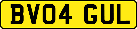BV04GUL