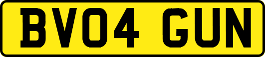 BV04GUN
