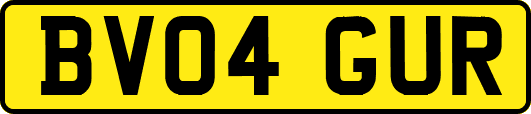 BV04GUR