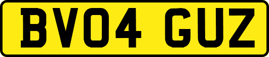 BV04GUZ