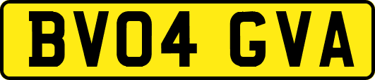 BV04GVA