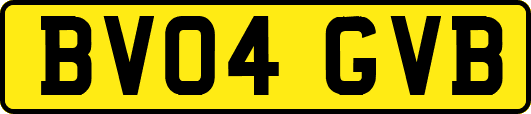 BV04GVB