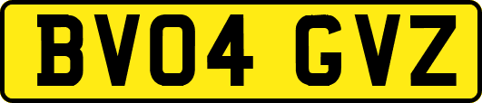 BV04GVZ