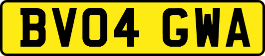BV04GWA