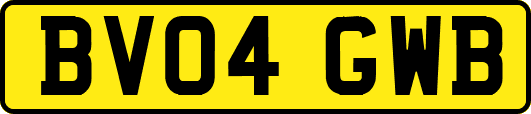 BV04GWB