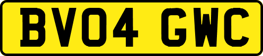 BV04GWC