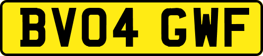BV04GWF