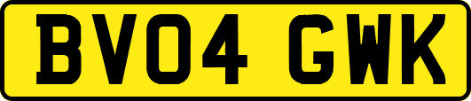 BV04GWK