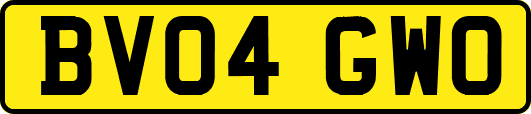 BV04GWO