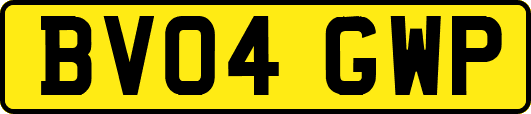 BV04GWP