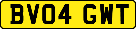 BV04GWT