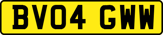 BV04GWW