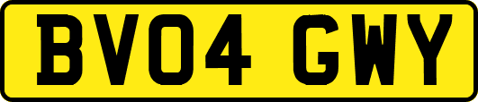 BV04GWY