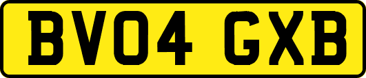 BV04GXB