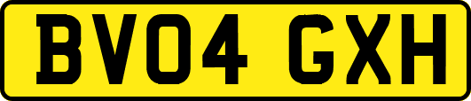 BV04GXH