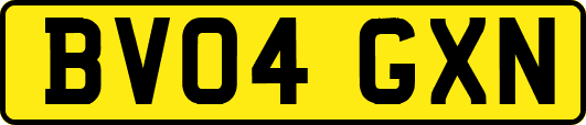 BV04GXN