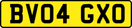 BV04GXO