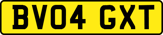 BV04GXT