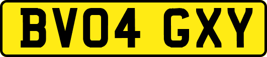 BV04GXY