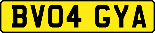 BV04GYA