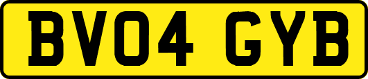 BV04GYB