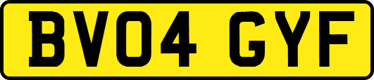 BV04GYF