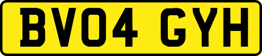 BV04GYH