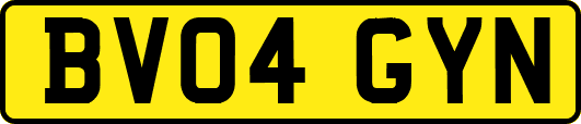 BV04GYN