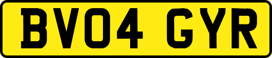 BV04GYR