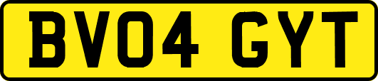 BV04GYT