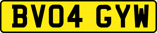 BV04GYW