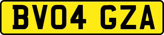 BV04GZA