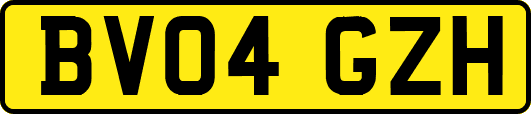 BV04GZH