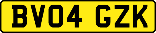 BV04GZK
