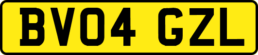 BV04GZL