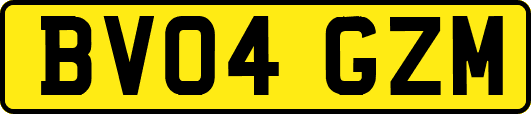 BV04GZM
