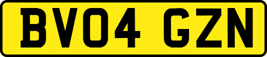 BV04GZN