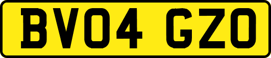 BV04GZO