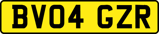 BV04GZR