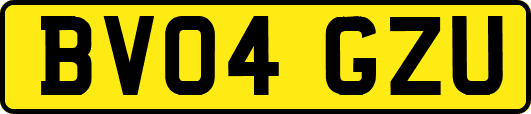 BV04GZU