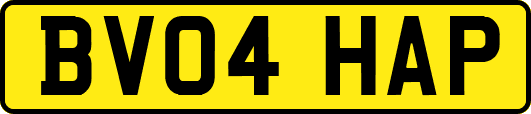 BV04HAP
