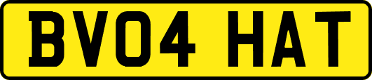 BV04HAT