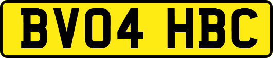 BV04HBC